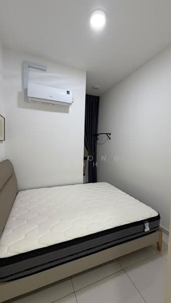 Kediaman Servis untuk Disewa di Space Residency - Ee Fong Toh - Bedroom - PropertyGuru.com.my