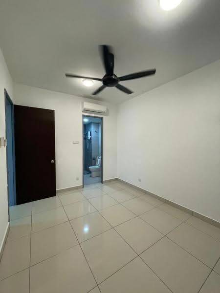 Kondominium untuk Disewa di KL Traders Square - CK Teong - Bathroom - PropertyGuru.com.my
