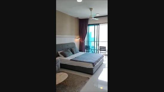 Kediaman Servis untuk Disewa di Teega Suites - Xindy Wong - PropertyGuru.com.my