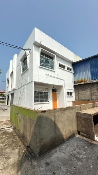 Kedai untuk Disewa di Kuala Terengganu (Terengganu) - Syed Othman - Exterior - PropertyGuru.com.my