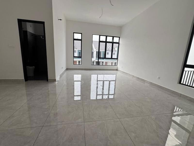 2-storey Terraced House for Sale in Taman Impian Emas (Skudai) - Kasper Lee - Interior - PropertyGuru.com.my
