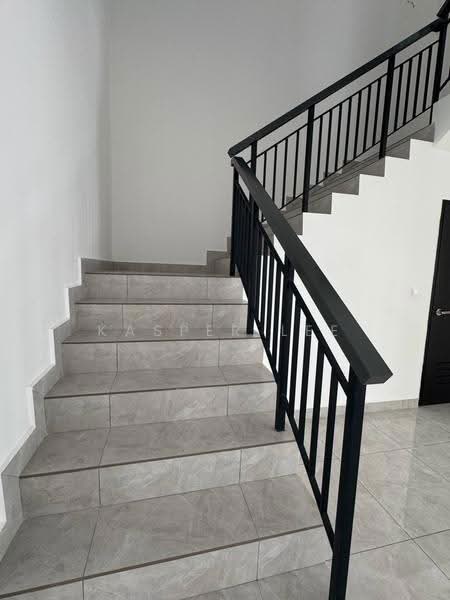 2-storey Terraced House for Sale in Taman Impian Emas (Skudai) - Kasper Lee - Interior - PropertyGuru.com.my