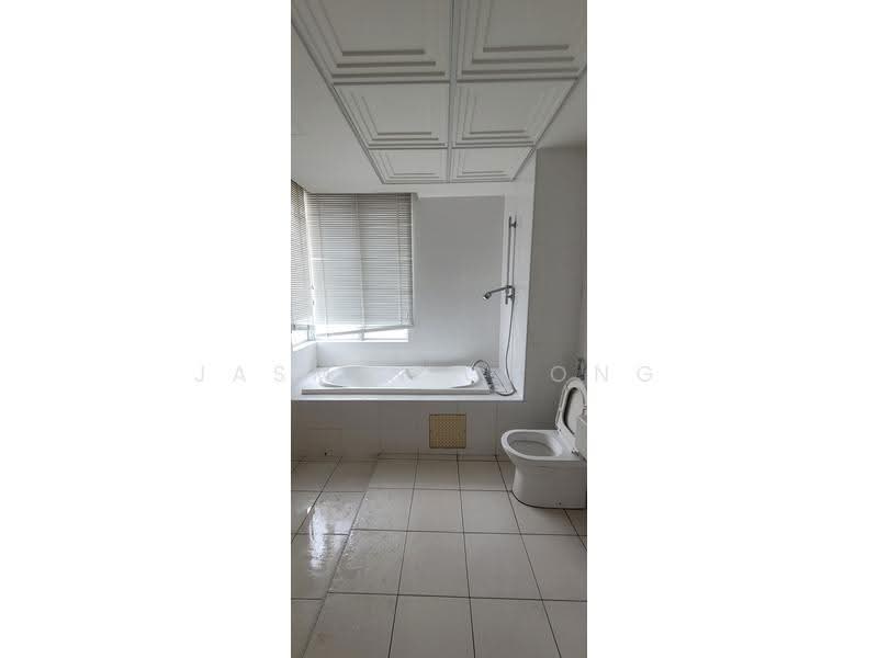 Kediaman Servis untuk Disewa di Solaris Dutamas - Jasmin Chong - Bathroom - PropertyGuru.com.my