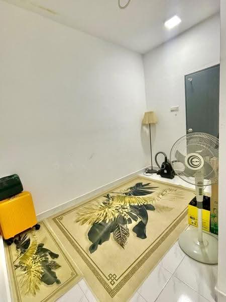 Apartment for Rent at Residensi Hijauan Lumayan - David Lao - Interior - PropertyGuru.com.my