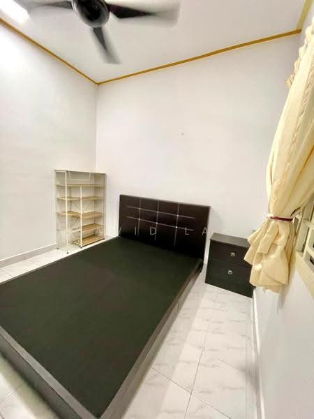 Apartment for Rent at Residensi Hijauan Lumayan - David Lao - Bedroom - PropertyGuru.com.my