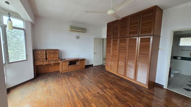 Condominium for Sale at Bungaraya Condominium - Jeffrey Wong - PropertyGuru.com.my