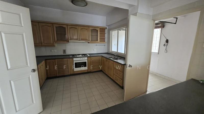 Condominium for Sale at Bungaraya Condominium - Jeffrey Wong - PropertyGuru.com.my
