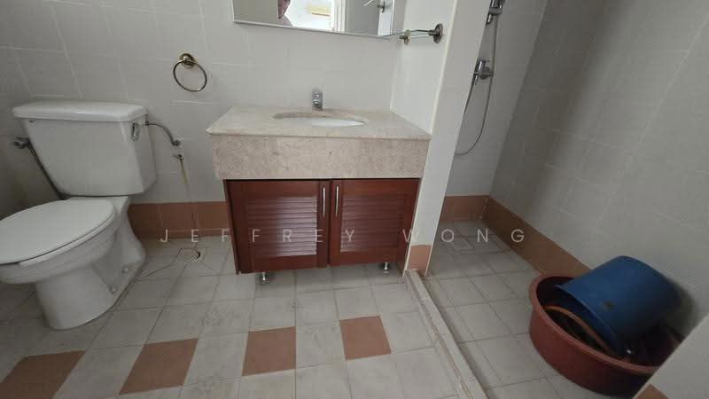 Condominium for Sale at Bungaraya Condominium - Jeffrey Wong - PropertyGuru.com.my