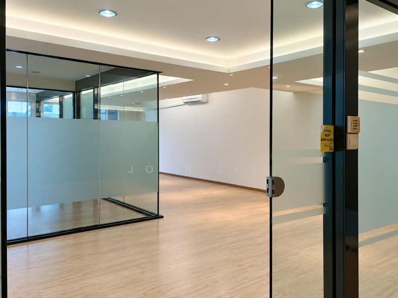 Shop / Office for Rent in Bandar Puteri Puchong (Puchong) - John Lee - Interior - PropertyGuru.com.my