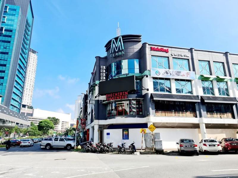 Shop / Office for Rent in Bandar Puteri Puchong (Puchong) - John Lee - PropertyGuru.com.my