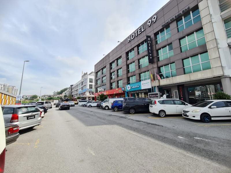 Shop / Office for Rent in Bandar Puteri Puchong (Puchong) - John Lee - Exterior - PropertyGuru.com.my
