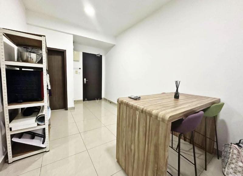 Service Residence for Rent at D'Secret Garden (Pangsapuri Kempas Indah) - Davin Tan - Interior - PropertyGuru.com.my