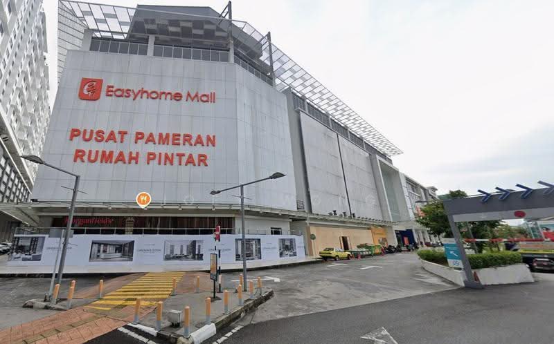 Kedai / Pejabat untuk Disewa di Subang Jaya (Selangor) - Joey Wong - Exterior - PropertyGuru.com.my