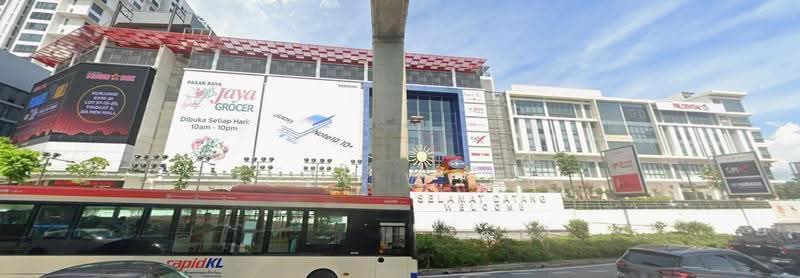 Kedai / Pejabat untuk Disewa di Subang Jaya (Selangor) - Joey Wong - PropertyGuru.com.my