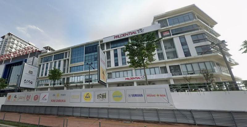 Kedai / Pejabat untuk Disewa di Subang Jaya (Selangor) - Joey Wong - PropertyGuru.com.my