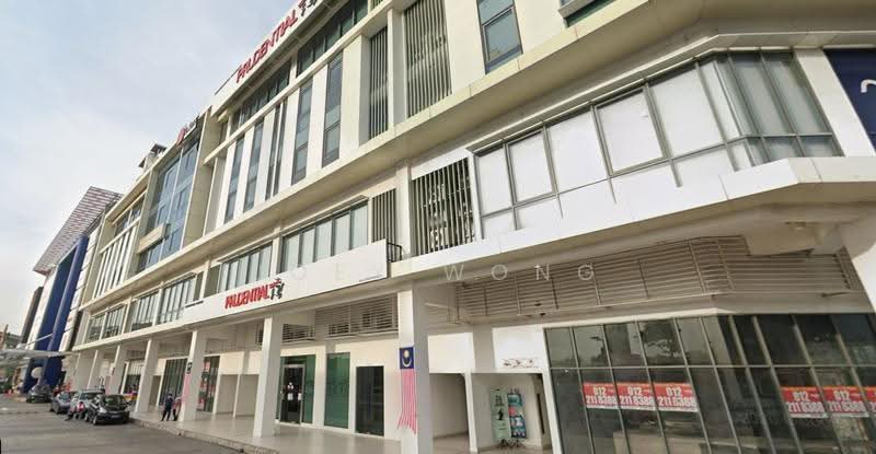 Kedai / Pejabat untuk Disewa di Subang Jaya (Selangor) - Joey Wong - Exterior - PropertyGuru.com.my