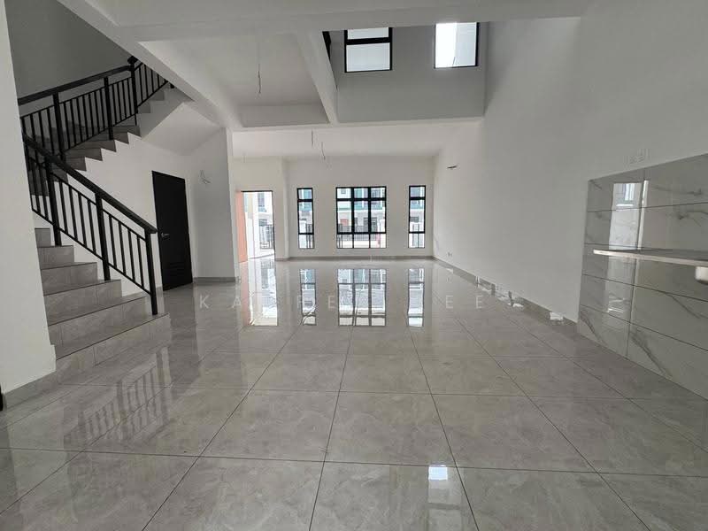 2-storey Terraced House for Sale in Taman Impian Emas (Skudai) - Kasper Lee - Interior - PropertyGuru.com.my