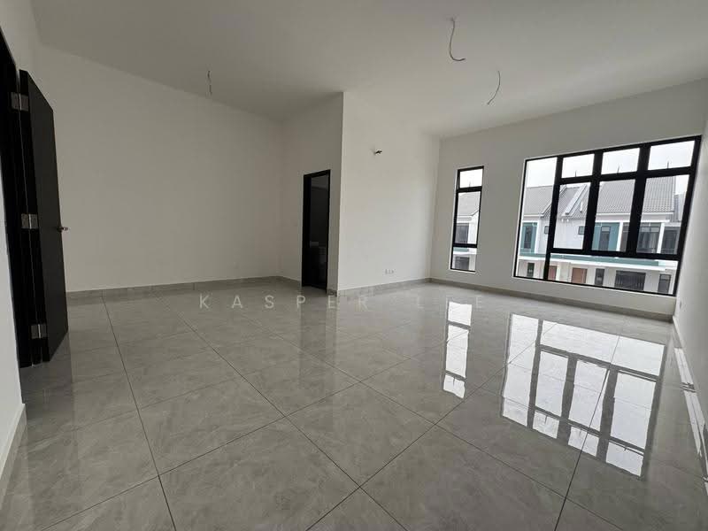 2-storey Terraced House for Sale in Taman Impian Emas (Skudai) - Kasper Lee - Interior - PropertyGuru.com.my