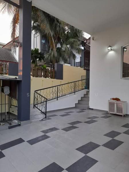 Bungalow House for Sale in Taman Villa Heights (Kajang) - Suzanne Lu - PropertyGuru.com.my