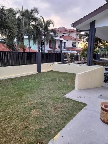 Bungalow House for Sale in Taman Villa Heights (Kajang) - Suzanne Lu - Exterior - PropertyGuru.com.my