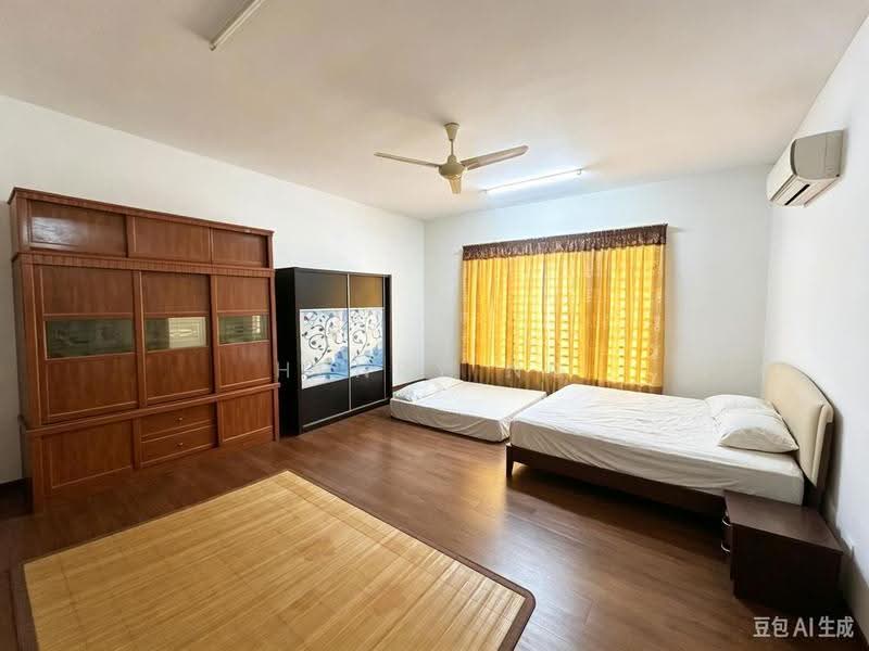 Rumah Teres 2-Tingkat untuk Dijual di Bukit Banyan (Sungai Petani) - Henry Ng - Bedroom - PropertyGuru.com.my