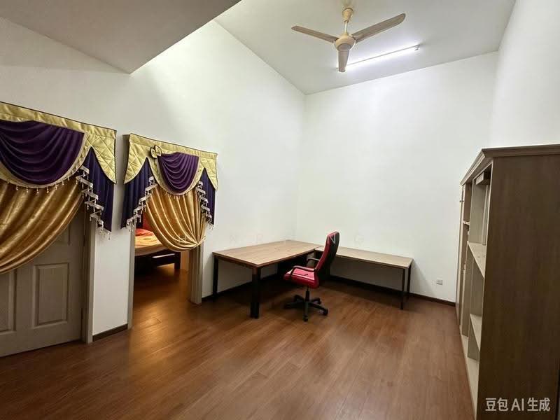 Rumah Teres 2-Tingkat untuk Dijual di Bukit Banyan (Sungai Petani) - Henry Ng - Study - PropertyGuru.com.my