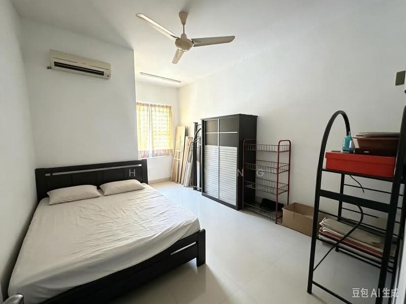 Rumah Teres 2-Tingkat untuk Dijual di Bukit Banyan (Sungai Petani) - Henry Ng - Bedroom - PropertyGuru.com.my