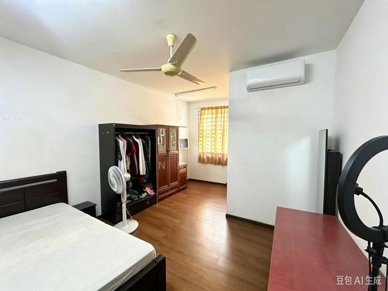 Rumah Teres 2-Tingkat untuk Dijual di Bukit Banyan (Sungai Petani) - Henry Ng - Bedroom - PropertyGuru.com.my