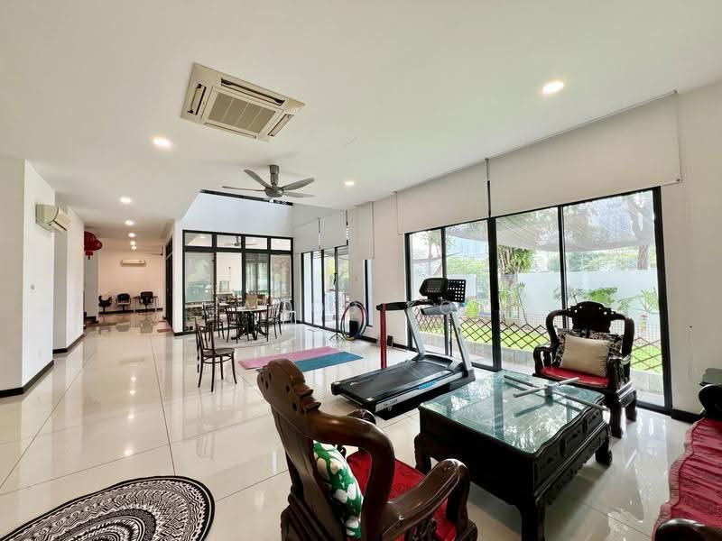 Bungalow House for Sale in Johor Bahru (Johor) - Jacob Koh - Living Room - PropertyGuru.com.my