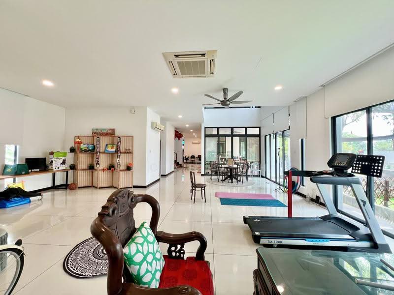 Bungalow House for Sale in Johor Bahru (Johor) - Jacob Koh - Living Room - PropertyGuru.com.my