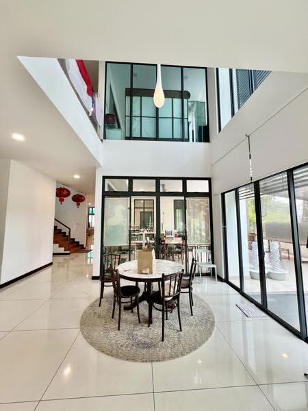 Bungalow House for Sale in Johor Bahru (Johor) - Jacob Koh - Dining Room - PropertyGuru.com.my