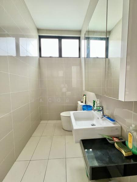Bungalow House for Sale in Johor Bahru (Johor) - Jacob Koh - Bathroom - PropertyGuru.com.my