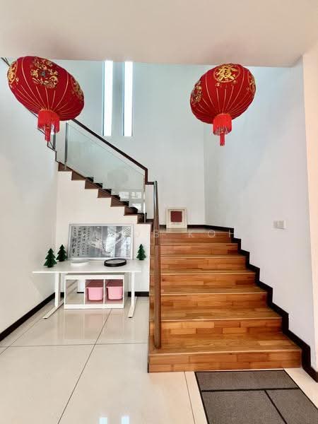 Bungalow House for Sale in Johor Bahru (Johor) - Jacob Koh - Entrance - PropertyGuru.com.my