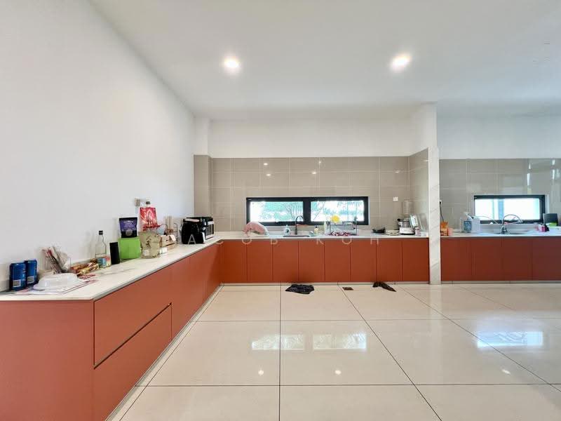 Bungalow House for Sale in Johor Bahru (Johor) - Jacob Koh - Kitchen - PropertyGuru.com.my