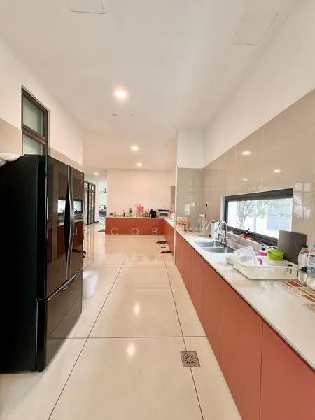 Bungalow House for Sale in Johor Bahru (Johor) - Jacob Koh - Kitchen - PropertyGuru.com.my