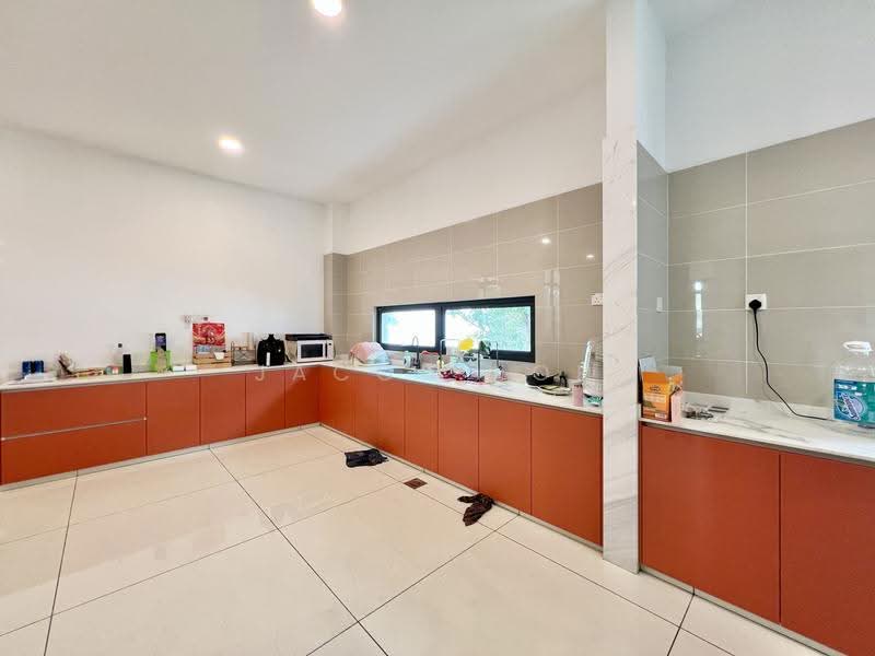 Bungalow House for Sale in Johor Bahru (Johor) - Jacob Koh - Kitchen - PropertyGuru.com.my