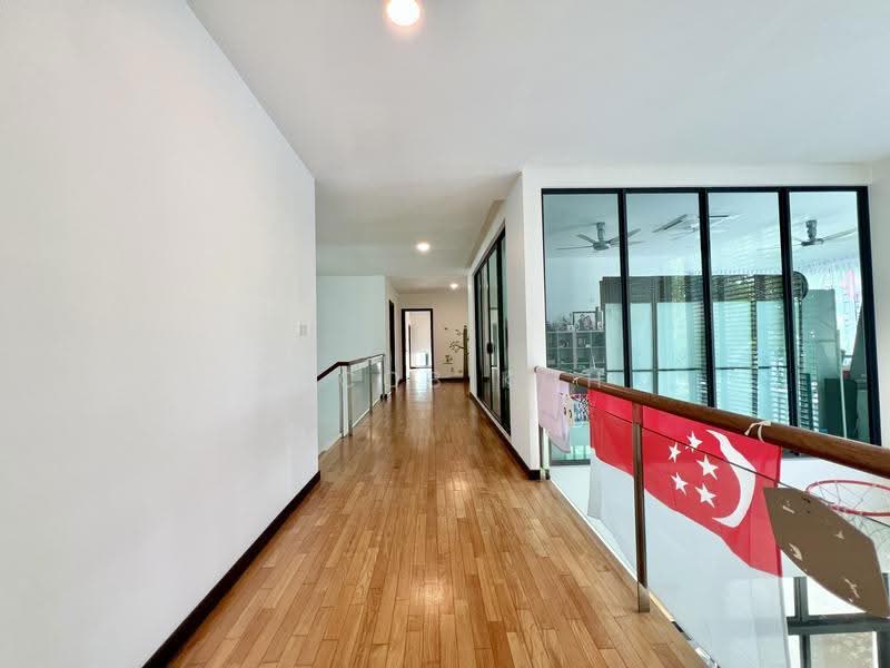 Bungalow House for Sale in Johor Bahru (Johor) - Jacob Koh - Corridor - PropertyGuru.com.my