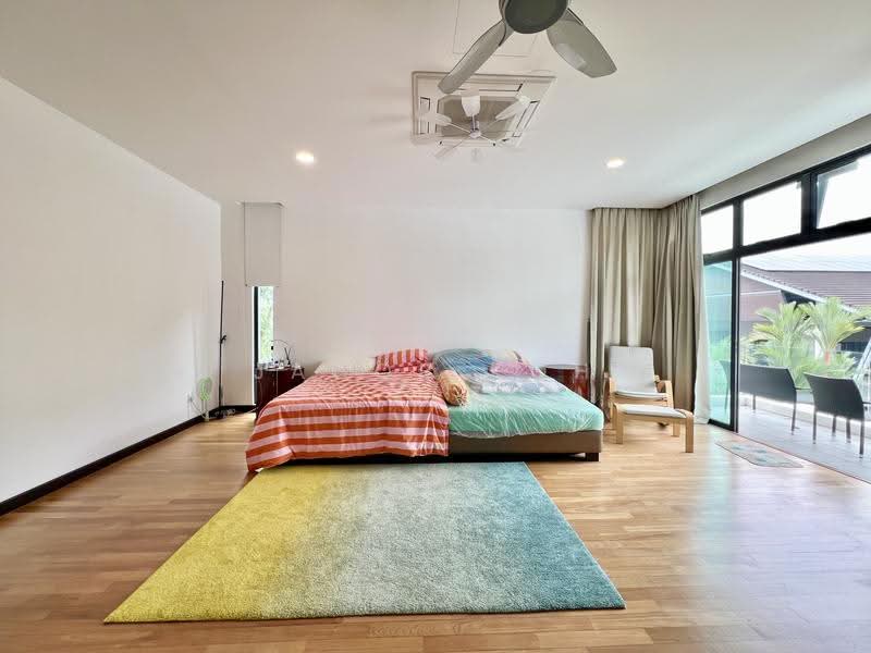 Bungalow House for Sale in Johor Bahru (Johor) - Jacob Koh - Bedroom - PropertyGuru.com.my