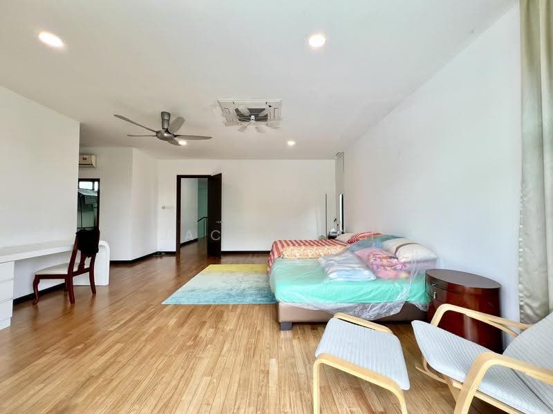 Bungalow House for Sale in Johor Bahru (Johor) - Jacob Koh - Bedroom - PropertyGuru.com.my