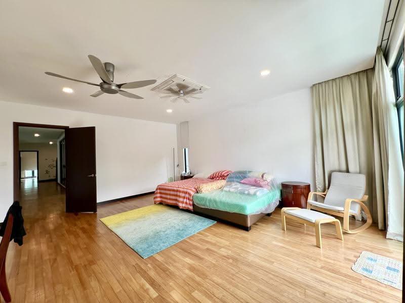 Bungalow House for Sale in Johor Bahru (Johor) - Jacob Koh - Bedroom - PropertyGuru.com.my