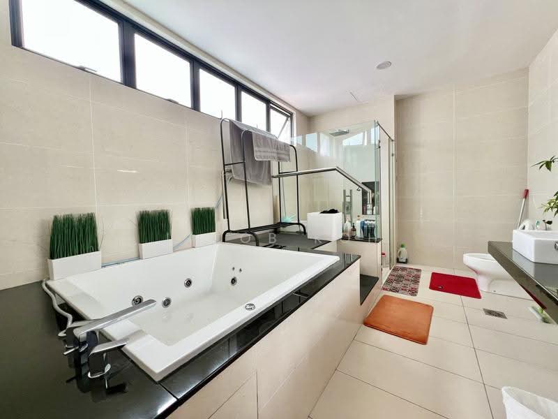 Bungalow House for Sale in Johor Bahru (Johor) - Jacob Koh - Bathroom - PropertyGuru.com.my
