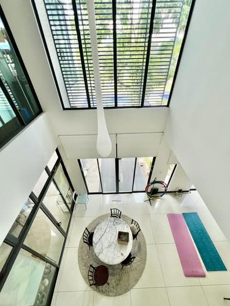 Bungalow House for Sale in Johor Bahru (Johor) - Jacob Koh - Dining Room - PropertyGuru.com.my
