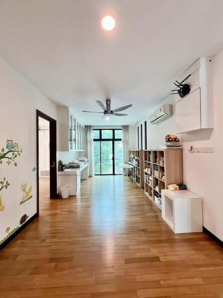 Bungalow House for Sale in Johor Bahru (Johor) - Jacob Koh - Living Room - PropertyGuru.com.my