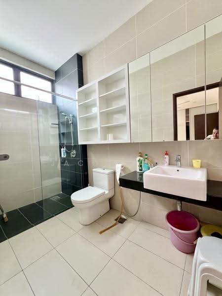 Bungalow House for Sale in Johor Bahru (Johor) - Jacob Koh - Bathroom - PropertyGuru.com.my