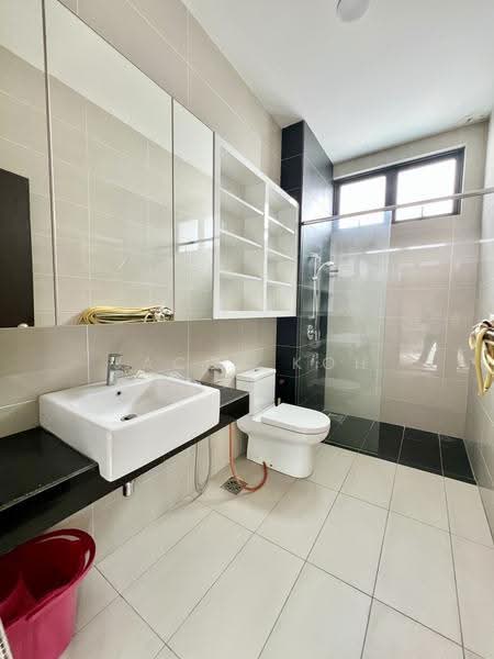 Bungalow House for Sale in Johor Bahru (Johor) - Jacob Koh - Bathroom - PropertyGuru.com.my