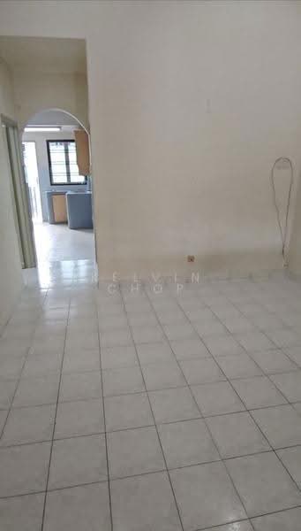 1-storey Terraced House for Rent in Bandar Seri Alam (Masai) - Kelvin Chop - Interior - PropertyGuru.com.my
