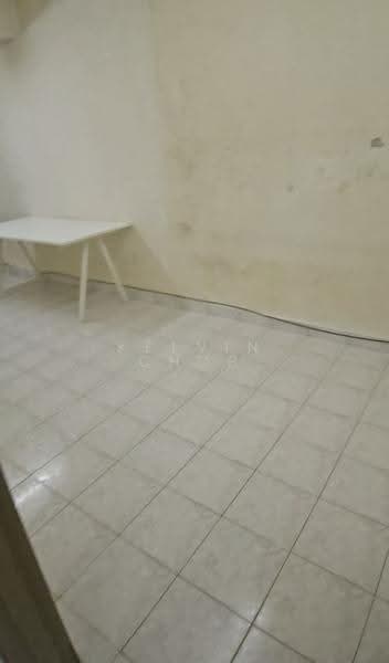 1-storey Terraced House for Rent in Bandar Seri Alam (Masai) - Kelvin Chop - PropertyGuru.com.my