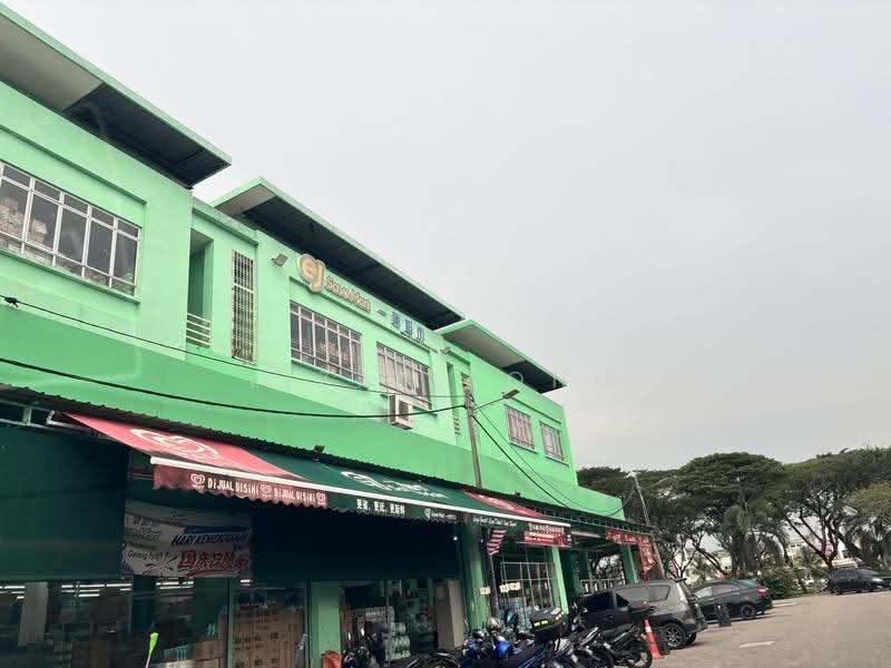 Shop / Office for Sale in Taman Nusantara (Iskandar Puteri (Nusajaya)) - Liza Leong - PropertyGuru.com.my
