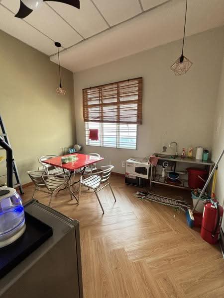 Shop / Office for Sale in Taman Nusantara (Iskandar Puteri (Nusajaya)) - Liza Leong - Interior - PropertyGuru.com.my