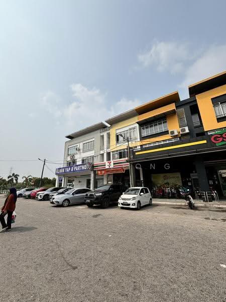 Shop / Office for Sale in Taman Nusantara (Iskandar Puteri (Nusajaya)) - Liza Leong - PropertyGuru.com.my